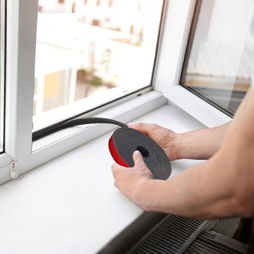 Doublure flexible en caoutchouc de haute résistance pour isolation et étanchéité - 3