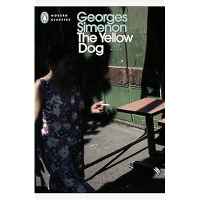 The Yellow Dog