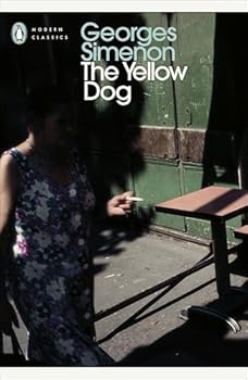 The Yellow Dog