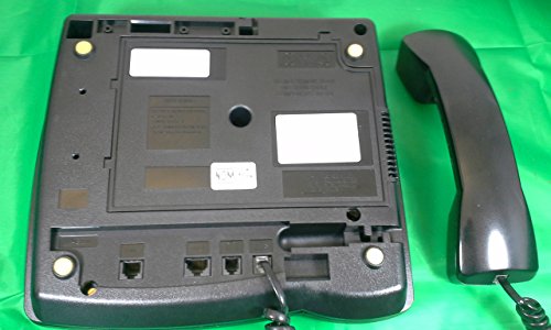 Avaya 4424D+ Telephone Black #TOP4