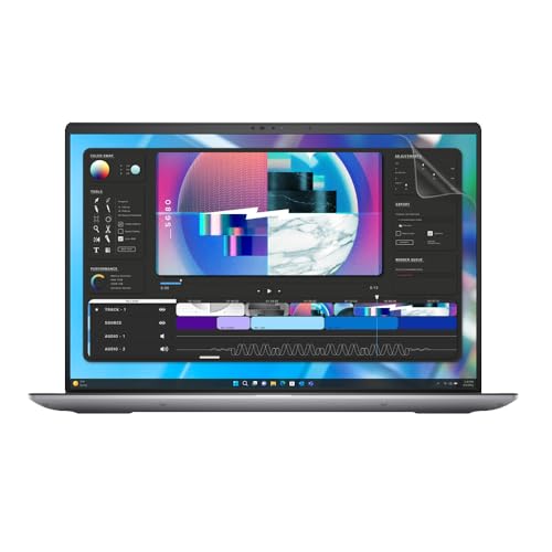 Artemis Shields Matte Screen Protector for Dell Precision 16 inch 5680 Workstation 2 PACK