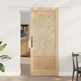 Puerta plegable interior para casa, restaurante