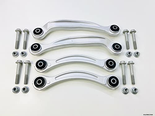 4 bras de contrôle supérieur arrière Chrysler 300C suspension biellette berline 2005-2020