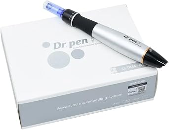 East Medical Dr.Pen Ultima A1C WIRED DERMAPEN DEVICE PERMANENT MAKEUP