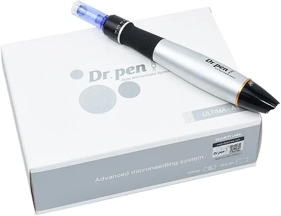 East Medical Dr.Pen Ultima A1C WIRED DERMAPEN DEVICE PERMANENT MAKEUP
