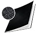 Produktbild Leitz 73920095 Buchbindemappe impressBIND, Hard Cover, A4, 10,5 mm, 10 Stück, schwarz