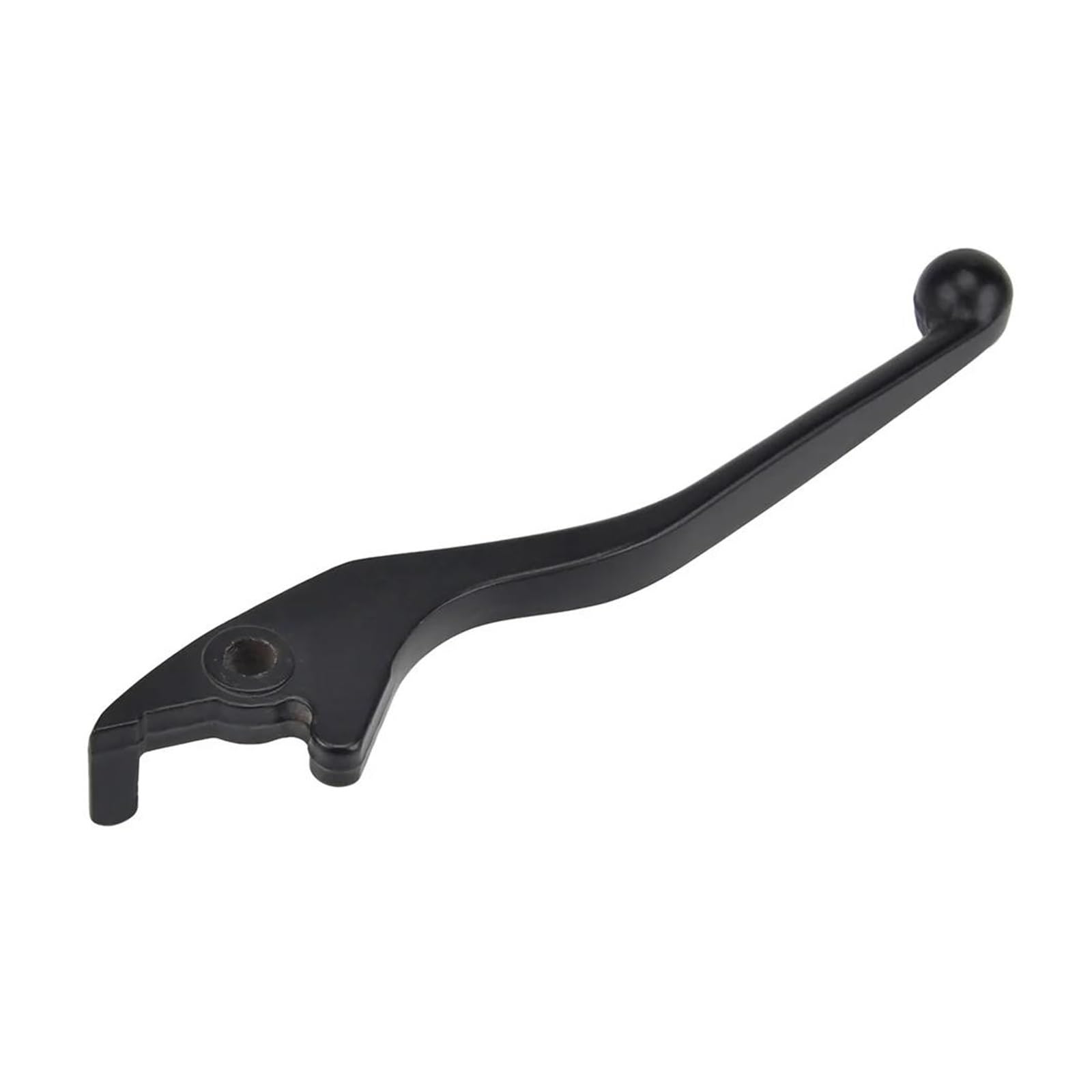 RVEVFBKBAL Brake Clutch Lever for Grom 125 CB300F CB300R CB500 CB500F CB500X CBR500R CBR250R CBR 250R 300R 500R CB 300F 500F(Right)