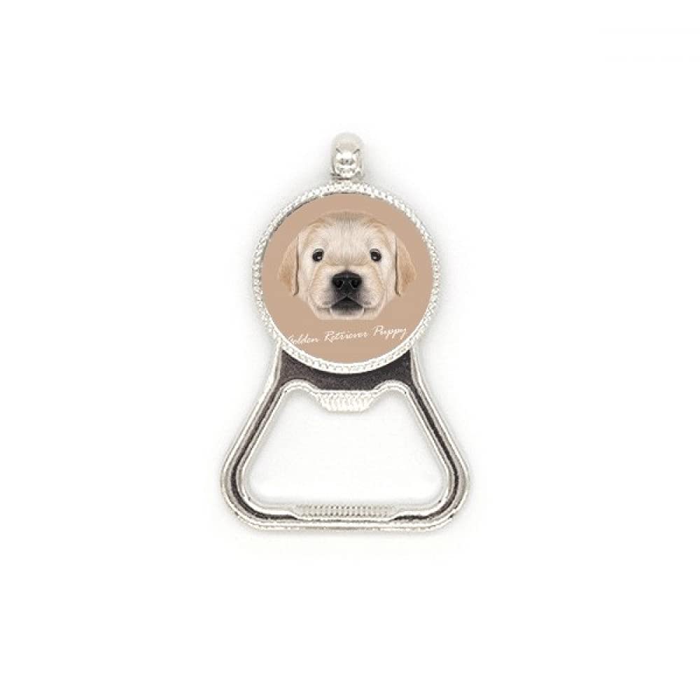 Décapsuleur inox Golden Retriever de haute qualité robuste