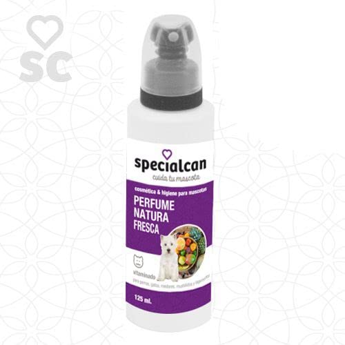 SPECIAL CAN SPC Perfume Natura Fresca 750 ml