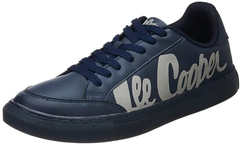 Image of Men's Derby Lace-Up Shoes