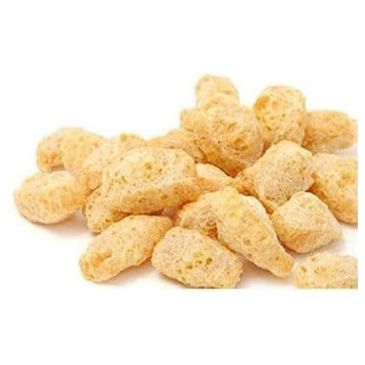 BONGIOVANNI Soia BIO 400g