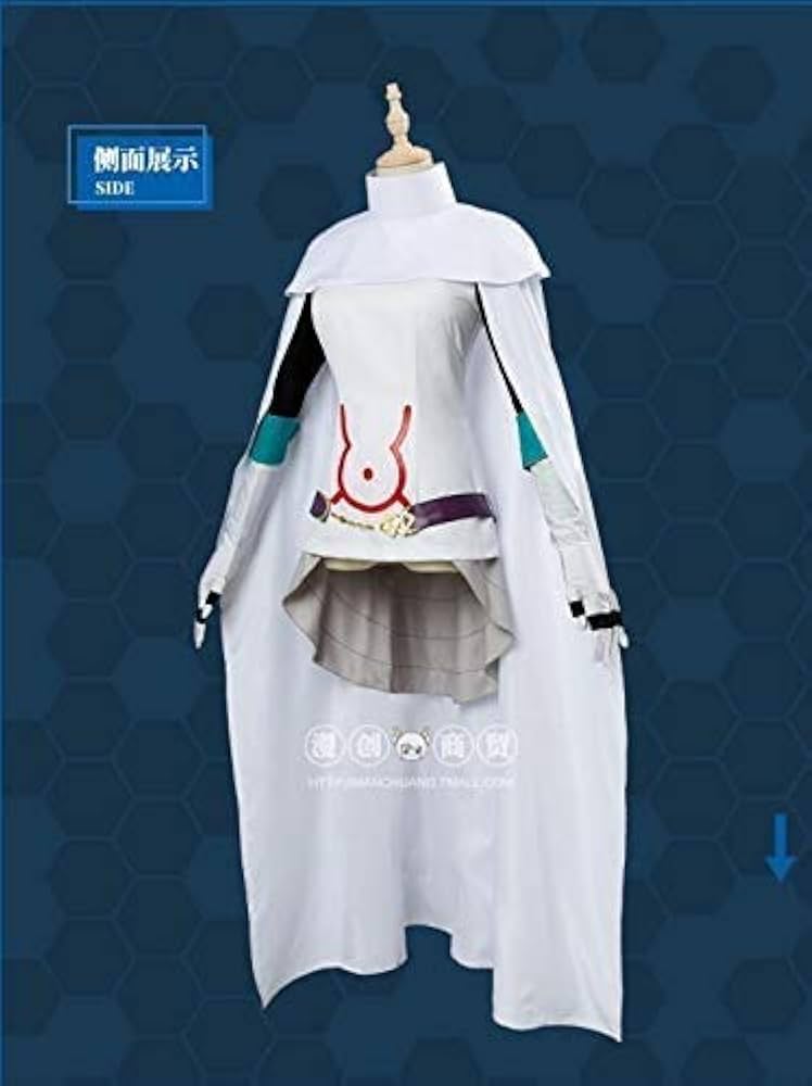 S⑧2 転スラ 井沢静江 しず コスプレ 武器 靴 スライム 転生 仮面 Amazon.co.jp: [KAYZIUCOS] 転スラ シズ 井沢静江 コスプレ衣装