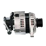 ALTERNATOR Compatible For KIA SPORTAGE & CARENS 2.0 DIESEL CRDi 2004-2010 37300-27021 02131-9262
