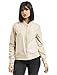 Produktbild Urban Classics Damen Ladies Light Jacket Bomber Jacke, Sand, M EU