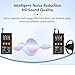 PANDAAR Wireless Tour Guide System, Tour Guide Microphone and Speaker, Tour Guide Headsets 1 Transmitter 10 Receivers, 200m/656ft Long Range, Tour Guide Speaker for Factory School Church Museum