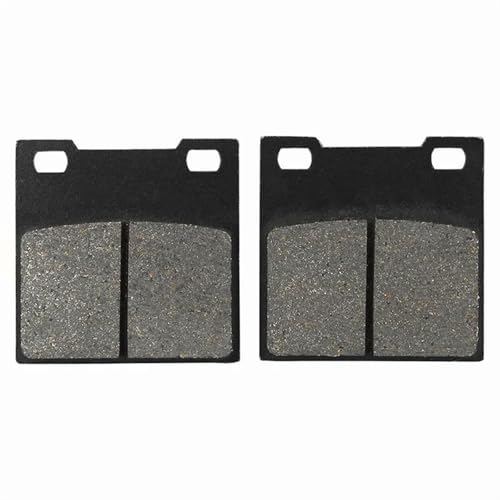 Plaquettes de frein moto Suzuki GSF 250 400 Bandit GS 500 GSX 250