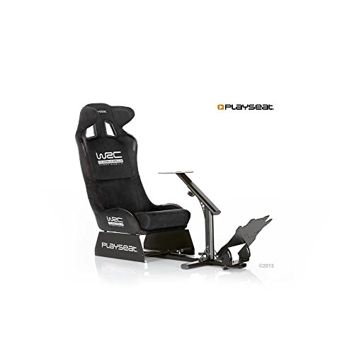Playseat - WRC (PS4)