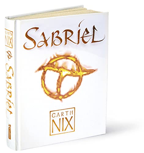 Sabriel view 2