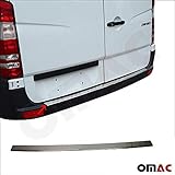 Passend für: Mercedes Sprinter W906 2006-2018
