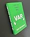 Swift Press I Cant Stop Thinking About Var Forward by Jonathan Wilson.