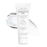 Rio Conductive Gel, Highly Conductive Gel for EMS Machine, TENS Machine, RF & Circulation Boosting Devices, Improves Conductivity & Increases Stimulation, Skin Friendly, Irritation Free, Scent Free