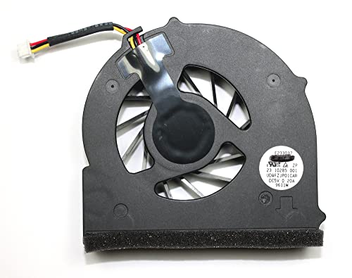 Ventilateur Acer UDQFZJP01CAR Power4Laptops pour pc portable