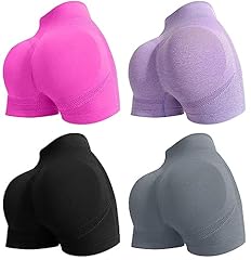 1-black - Rose Red - Lilac - Cement Gray