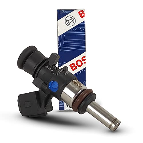 Bico Injetor Bosch 80 Lbs/h 280158209 de Alta Impedância