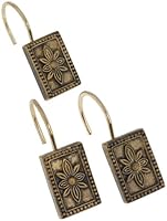 Algopix Similar Product 5 - Carnation Home Fashions Carlisle