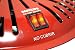 Bastilipo - Brasero electrico 900W para mesa de camilla - Radiador electrico
