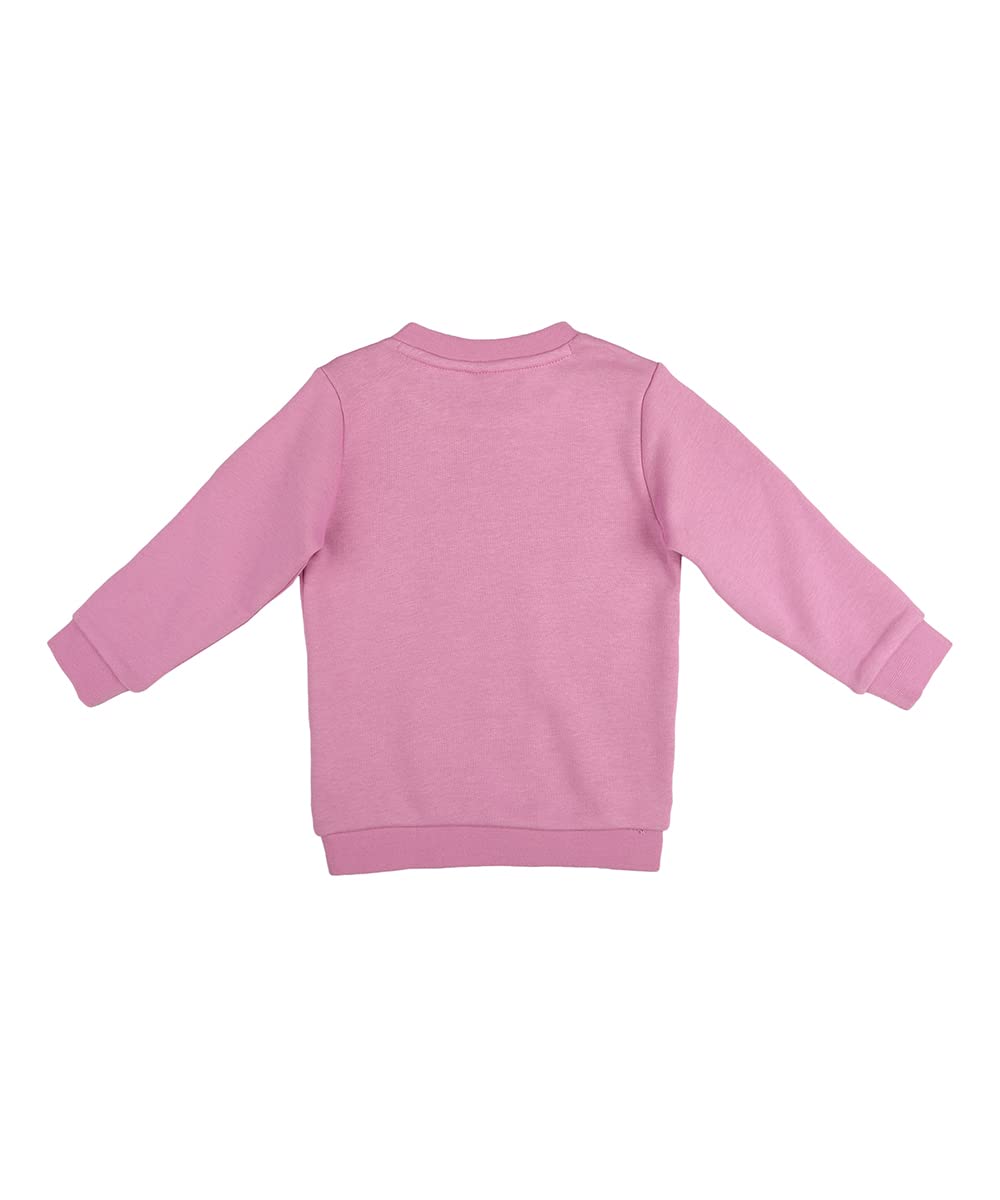 PUMA X SW Minicat Crew Jogger TR Survêtement Mixte bébé