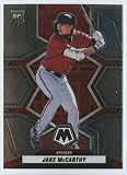 JAKE MCCARTHY RC 2022 Panini Mosaic #203 ROOKIE NM+-MT+ MLB Baseball Diamondbacks