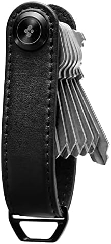 Spigen Valentinus Key Organizer, Compact Holder