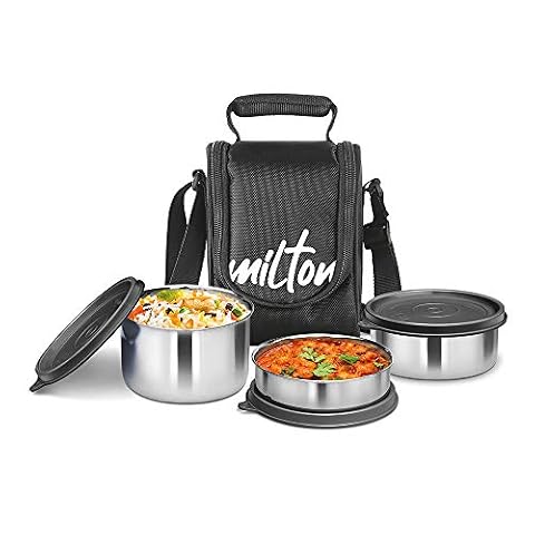 Lunch Boxes