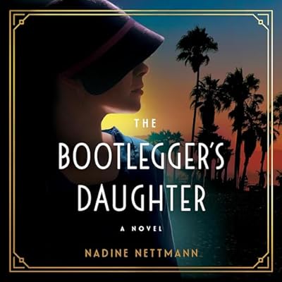 The Bootlegger's Daughter