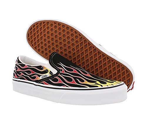 Vans Vans Unisex Slip-on Core Classics Sneakers (11.5 US Women / 10 US Men)