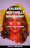 Valerie Bertinelli Biography: A Life In The Spotlight