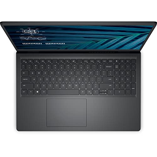 Image of Dell Vostro 3510 15 Business Laptop Computer, 15.6 inch HD Display, Intel Core i3-1115G4 (Beat i5-10210U), 16GB DDR4 RAM, 256GB PCIe SSD, Intel UHD Graphics, WiFi, Bluetooth, Windows 11 Pro, Tichang