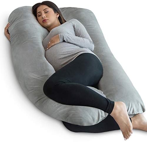 pharmedoc pregnancy pillow amazon