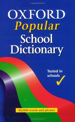 Télécharger OXFORD SPELL IT YOURSELF Livre PDF Gratuit