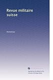  Revue militaire suisse