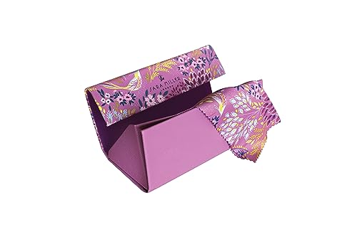 Sara Miller Haveli Garden Reading Glasses Case