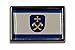 U24 Pin Adelsried Flaggenpin Anstecker Anstecknadel Fahne Flagge