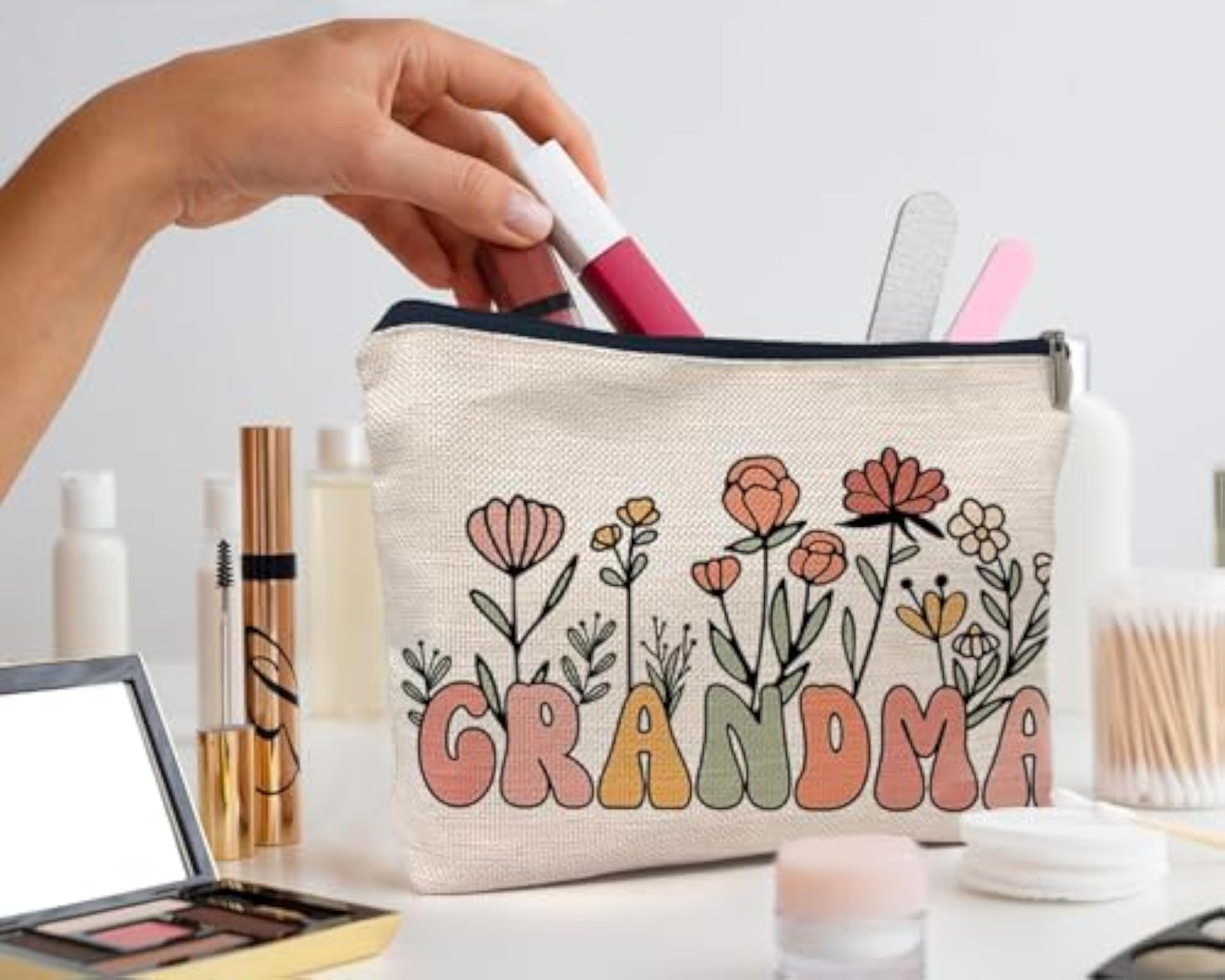 Grandma Bag, yl Grandma Bag