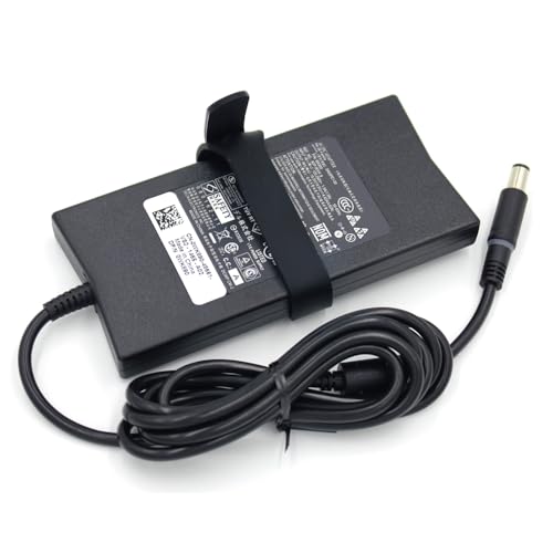 Adaptateur PA-3E Dell 90W tension stable 19.5V pour Latitude 5590