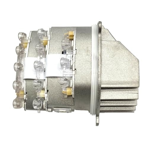 Module indicateur LED droit premium pour BMW E90 E91 M3 pièce 63127245814