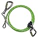 ProClimb The Infinity Vine Arborist Flip Line Kit w/Aluminum Swivel Eye - 1/2