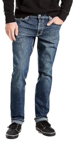 Image of Levi's Men's 511 Slim Fit Jeans (Discontinued)
