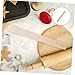 Marble Rolling Pin for Baking Kitchen Tool Dough Pastry Pizza Elegant Design Smooth Versatile Bread and Dumplings