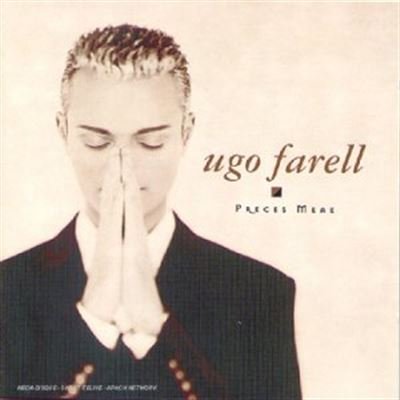 Preces Meae [Audio CD] Farell Ugo